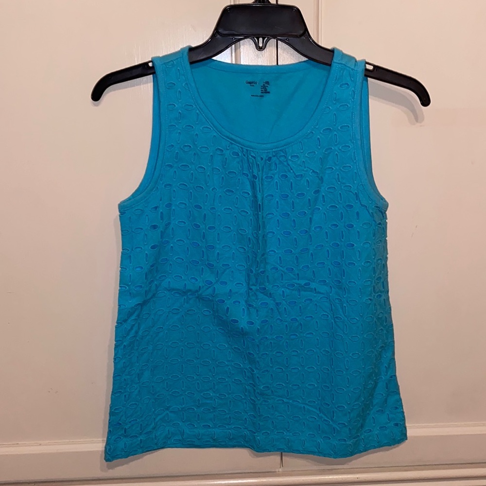 Super cute tank
